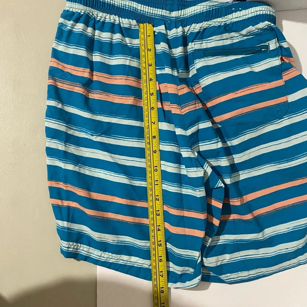 Columbia kids Big Dippers Water Shorts Size Medium